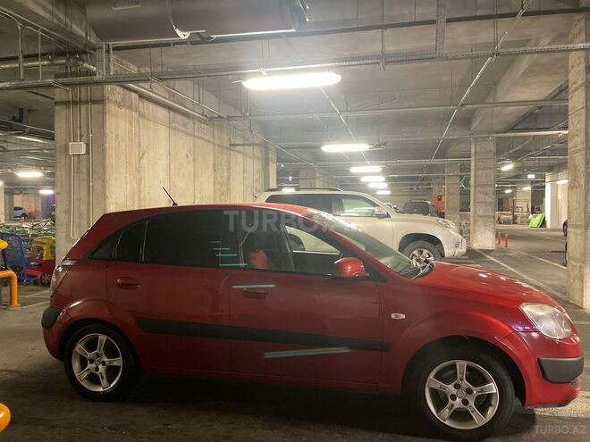 Kia Rio 2005, 260,000 km - 1.5 л - Bakı