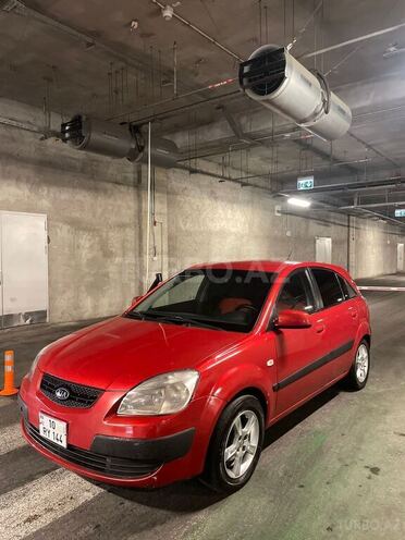 Kia Rio 2005, 260,000 km - 1.5 л - Bakı