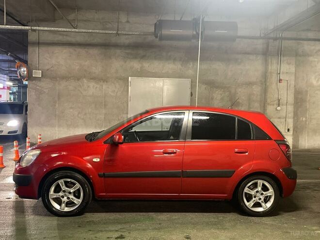 Kia Rio 2005, 260,000 km - 1.5 л - Bakı