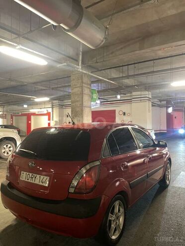 Kia Rio 2005, 260,000 km - 1.5 л - Bakı
