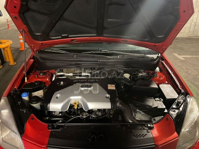 Kia Rio 2005, 260,000 km - 1.5 л - Bakı