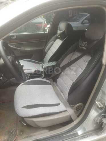 Audi A4 1999, 300,000 km - 1.6 l - Bakı
