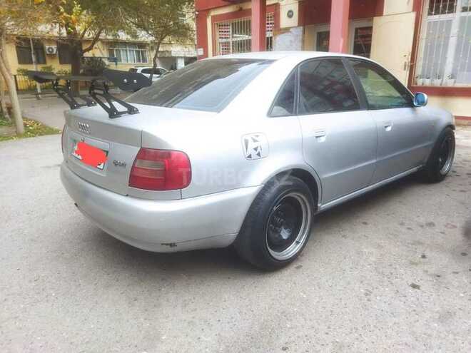 Audi A4 1999, 300,000 km - 1.6 l - Bakı