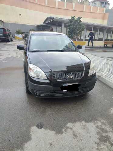 Kia Rio 2006, 170,000 km - 1.4 l - Bakı