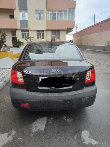 Kia Rio 2006, 170,000 km - 1.4 l - Bakı