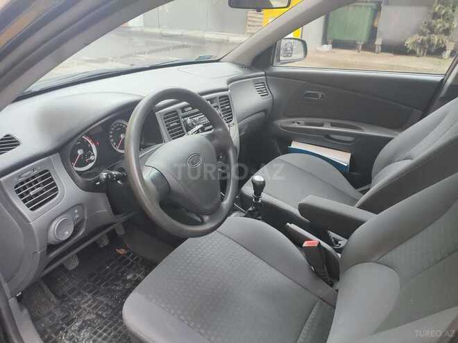 Kia Rio 2006, 170,000 km - 1.4 l - Bakı