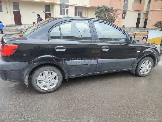 Kia Rio 2006, 170,000 km - 1.4 l - Bakı