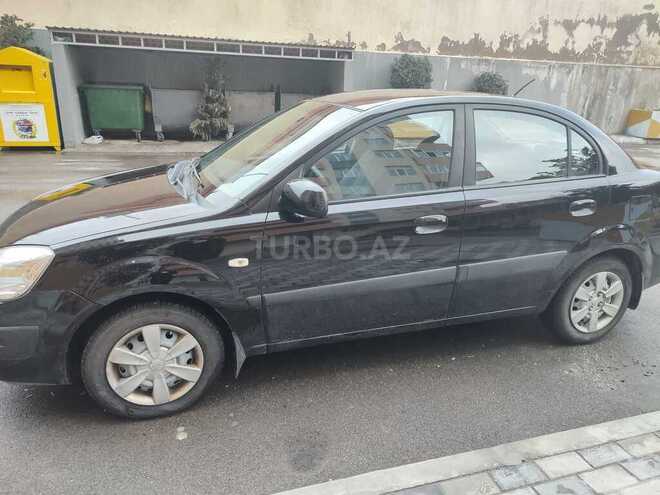 Kia Rio 2006, 170,000 km - 1.4 l - Bakı