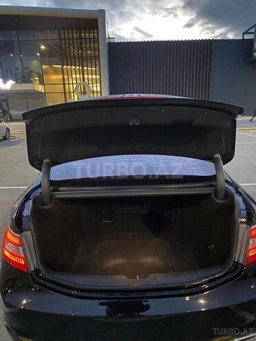 Hyundai Grandeur 2015, 118,000 km - 2.2 л - Bakı