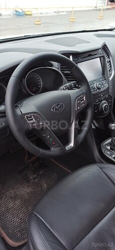 Hyundai Santa Fe 2012, 180,000 km - 2.0 l - Bakı