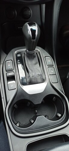 Hyundai Santa Fe 2012, 180,000 km - 2.0 l - Bakı
