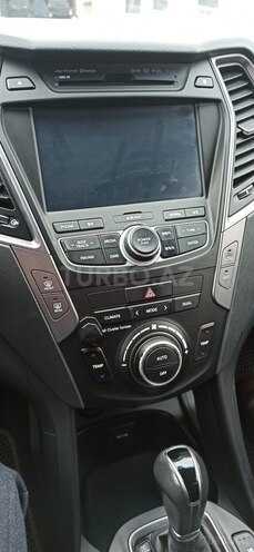 Hyundai Santa Fe 2012, 180,000 km - 2.0 l - Bakı