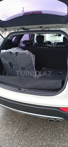 Hyundai Santa Fe 2012, 180,000 km - 2.0 l - Bakı