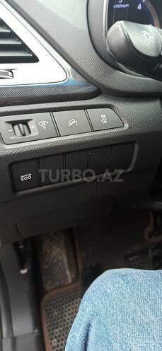 Hyundai Santa Fe 2012, 180,000 km - 2.0 l - Bakı