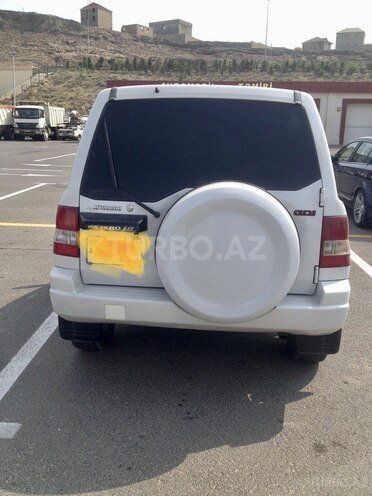 Mitsubishi Pajero 1999, 300,000 km - 2.0 л - Bakı