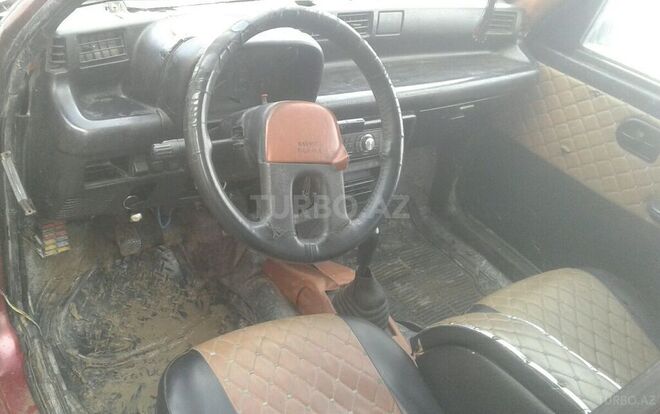 Daewoo Tico 1994, 179,000 km - 0.8 l - Şamaxı