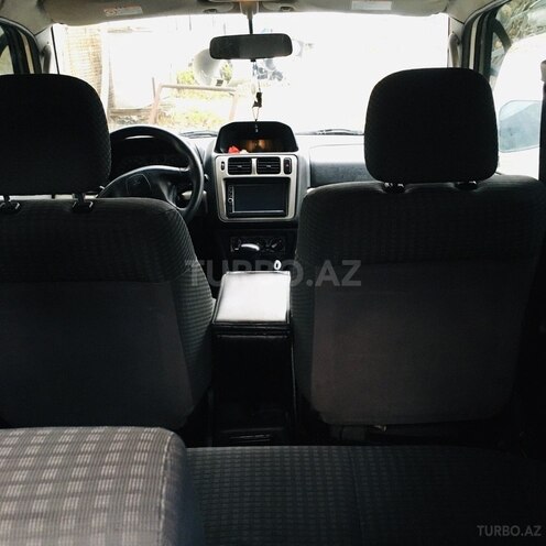 Mitsubishi Pajero 1999, 300,000 km - 2.0 л - Bakı