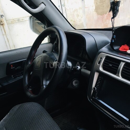 Mitsubishi Pajero 1999, 300,000 km - 2.0 л - Bakı