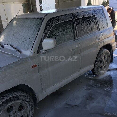 Mitsubishi Pajero 1999, 300,000 km - 2.0 л - Bakı
