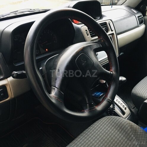 Mitsubishi Pajero 1999, 300,000 km - 2.0 л - Bakı