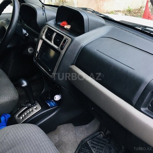 Mitsubishi Pajero 1999, 300,000 km - 2.0 л - Bakı