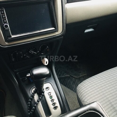 Mitsubishi Pajero 1999, 300,000 km - 2.0 л - Bakı