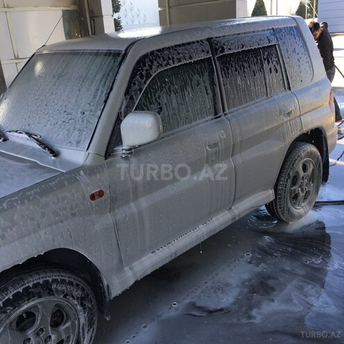 Mitsubishi Pajero 1999, 300,000 km - 2.0 л - Bakı