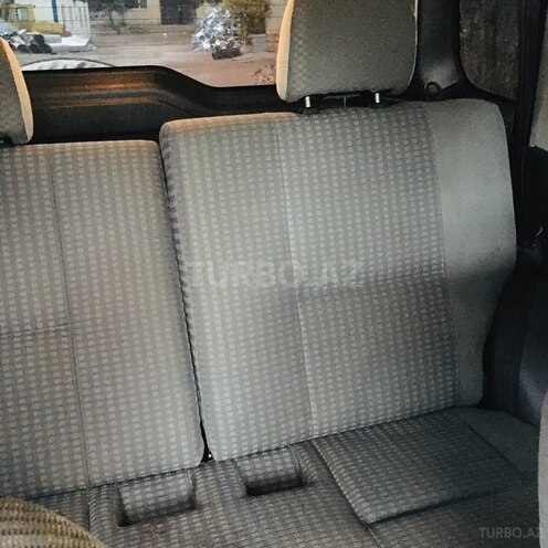 Mitsubishi Pajero 1999, 300,000 km - 2.0 л - Bakı