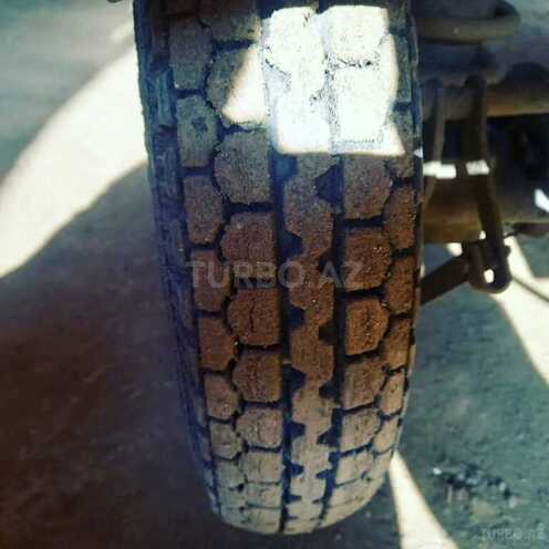 Muravey Muravey-2 03 1999, 100,000 km - 0.2 l - Lənkəran