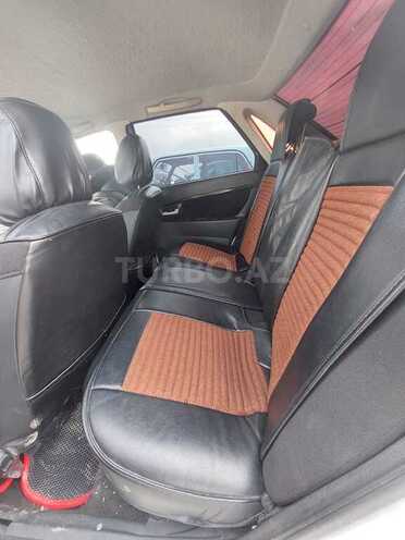 LADA (VAZ) Priora 2015, 285,000 km - 1.6 l - Salyan
