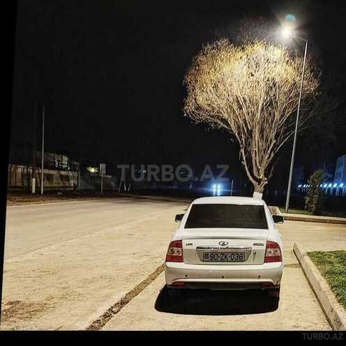 LADA (VAZ) Priora 2015, 285,000 km - 1.6 l - Salyan