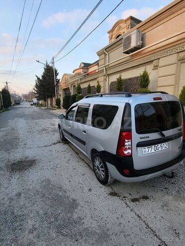 Dacia Logan 2008, 298,000 km - 1.5 l - Bakı