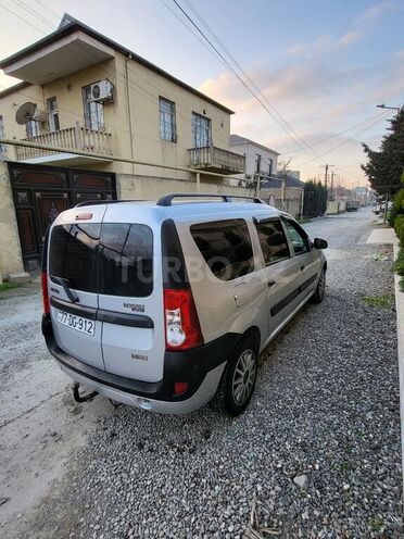Dacia Logan 2008, 298,000 km - 1.5 l - Bakı