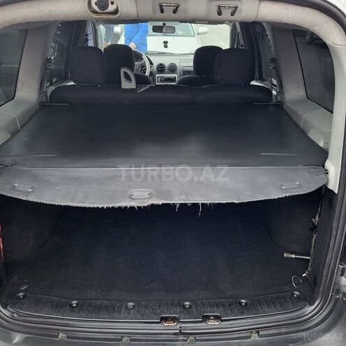 Dacia Logan 2008, 298,000 km - 1.5 l - Bakı