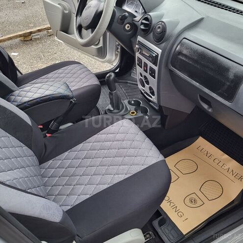 Dacia Logan 2008, 298,000 km - 1.5 l - Bakı
