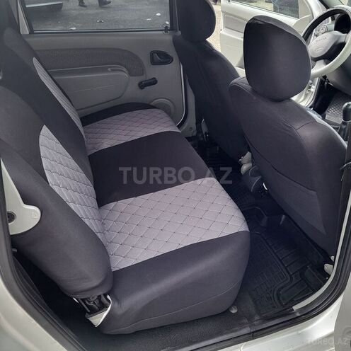 Dacia Logan 2008, 298,000 km - 1.5 l - Bakı