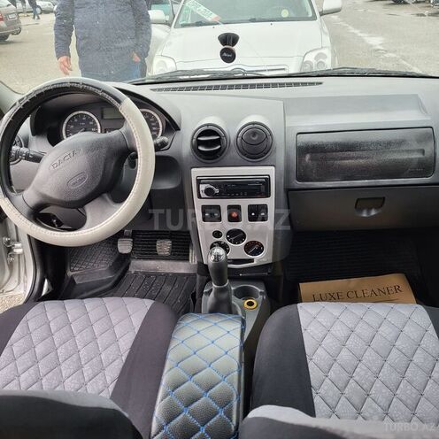 Dacia Logan 2008, 298,000 km - 1.5 l - Bakı