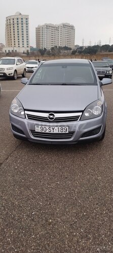 Opel Astra 2007, 178,237 km - 1.4 l - Bakı