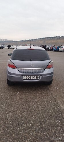 Opel Astra 2007, 178,237 km - 1.4 l - Bakı