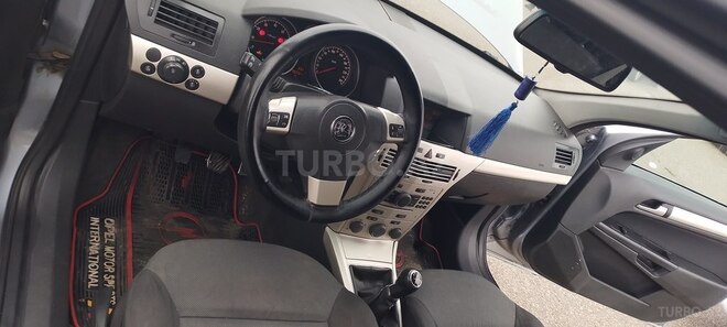 Opel Astra 2007, 178,237 km - 1.4 l - Bakı
