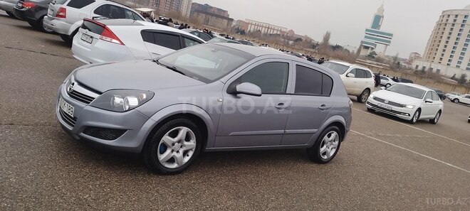 Opel Astra 2007, 178,237 km - 1.4 l - Bakı
