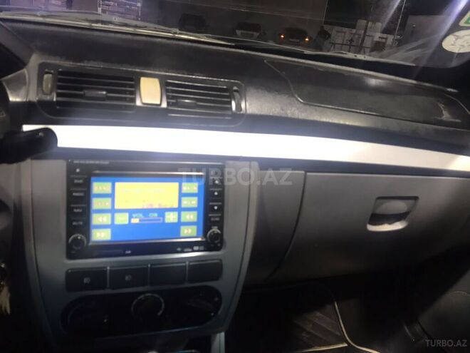 Lifan 520 2009, 350,000 km - 1.6 л - Bakı