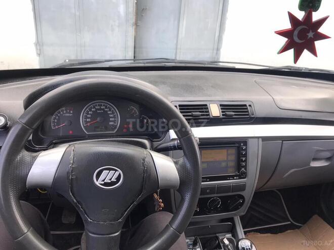 Lifan 520 2009, 350,000 km - 1.6 л - Bakı
