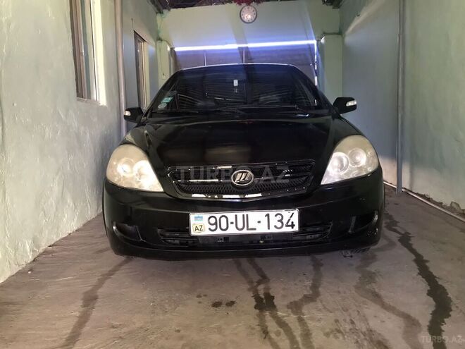 Lifan 520 2009, 350,000 km - 1.6 л - Bakı