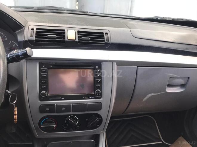 Lifan 520 2009, 350,000 km - 1.6 л - Bakı