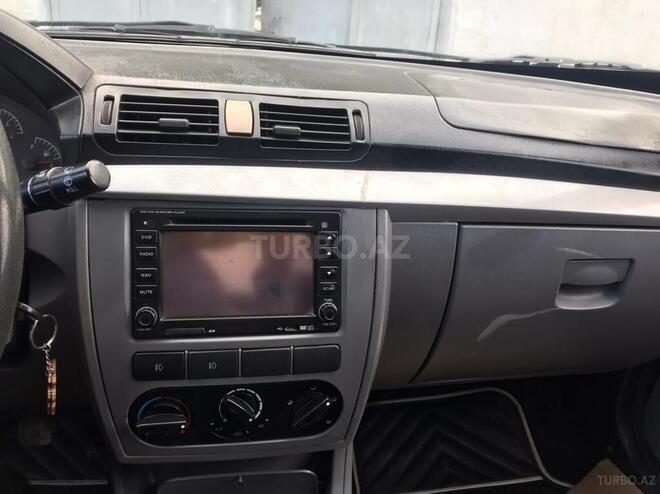 Lifan 520 2009, 350,000 km - 1.6 л - Bakı