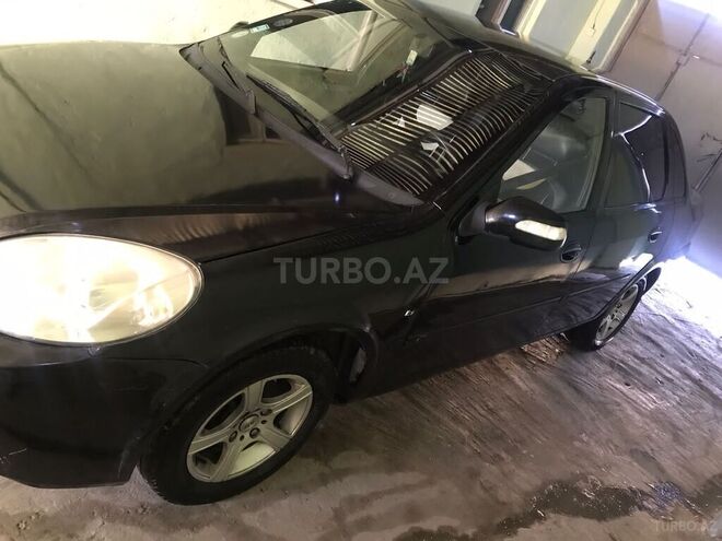 Lifan 520 2009, 350,000 km - 1.6 л - Bakı