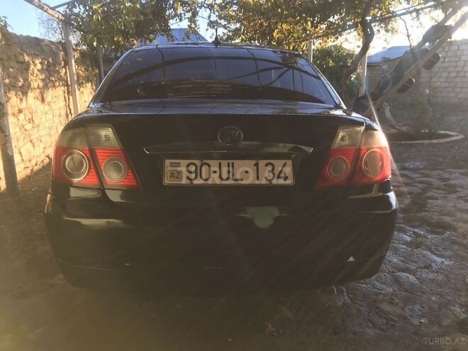 Lifan 520 2009, 350,000 km - 1.6 л - Bakı