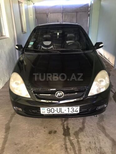 Lifan 520 2009, 350,000 km - 1.6 л - Bakı