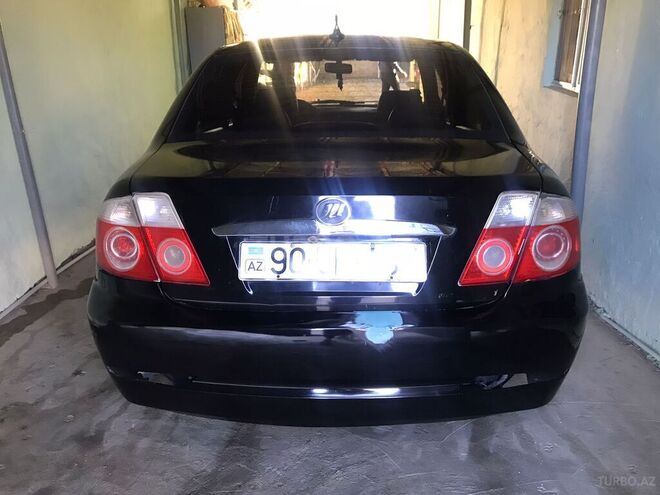 Lifan 520 2009, 350,000 km - 1.6 л - Bakı
